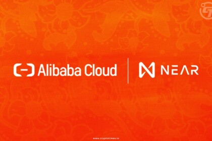 NEAR Foundation and Alibaba Cloud Partner for Web3 Growth