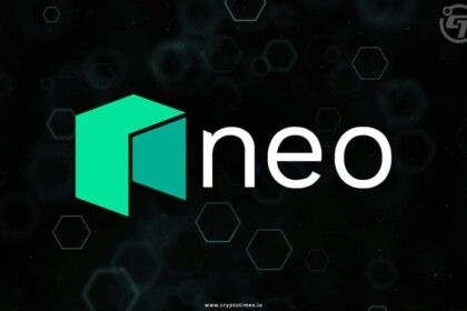 NEO A Distributed Network for the Smart Economy