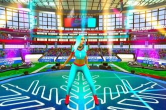 Nfl Announces Saweetie As Performer At Super Bowl Concert On Roblox