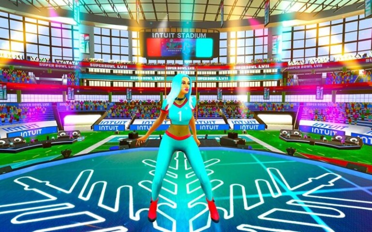 NFL Announces Saweetie as Performer at Super Bowl Concert on Roblox
