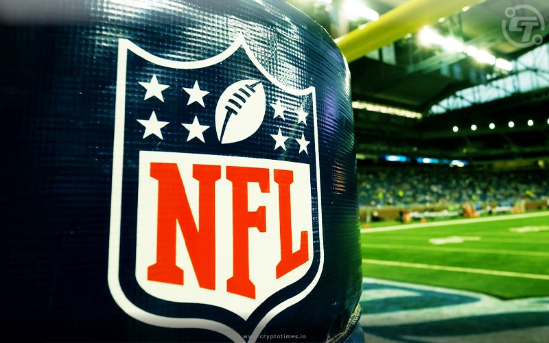 Nfl Players' Union Misses $41.8M In Nft Revenue