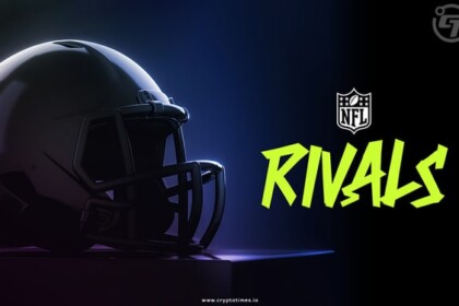 NFL Rivals Mobile Game Hits 1M Downloads with NFTs