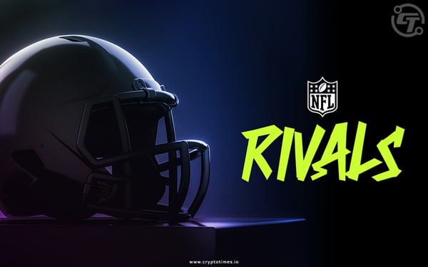 NFL Rivals Mobile Game Hits 1M Downloads with NFTs