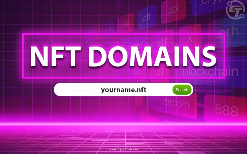 NFT DOMAINS