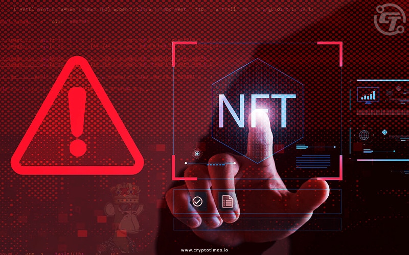NFT Heist on Blur: Hackers Target Otherdeed, Doodles & Beans