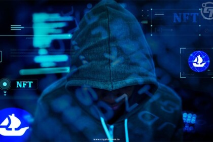 Nft Influencer Gets Hacked For $1 Million Of Nfts On Opensea