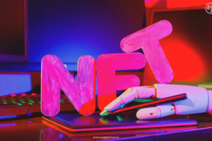 Nft Trading Volume Soars By 230% In Q1, Nansen Reports