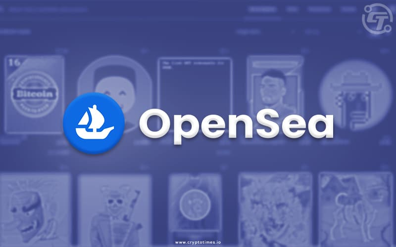 Opensea Confirms Insider Trading Of Nfts By Its Executive