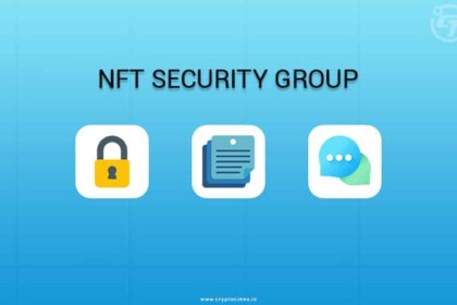OpenSea & Other NFT Platforms Introduced NFT Security Group