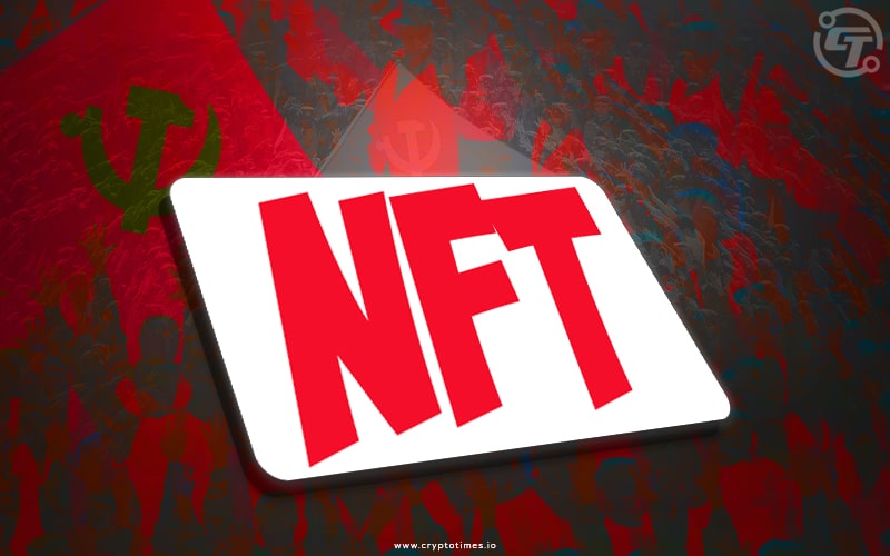 Communist Party’s People’s Daily to issue NFTs for Digital Publication