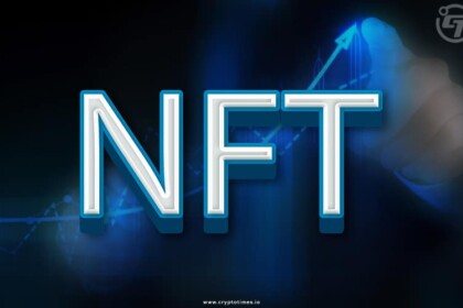 NFT Sales Surge to $10.7 bln in Q3 of 2021