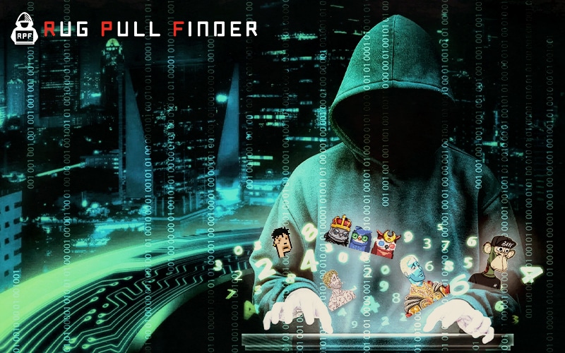 Rug Pull Finder Falls Victim To Smart Contract Exploit