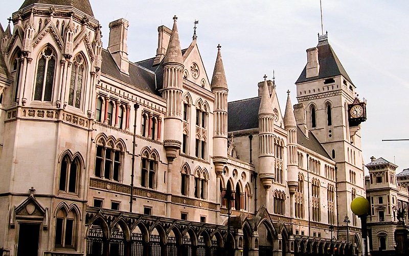 UK High Court Recognizes NFTs as ‘Legal Property’