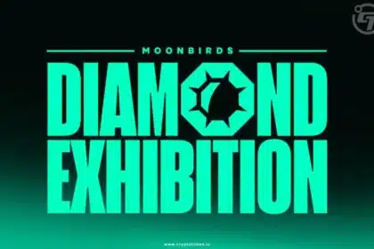 PROOF Announces Moonbirds: Diamond Exhibition