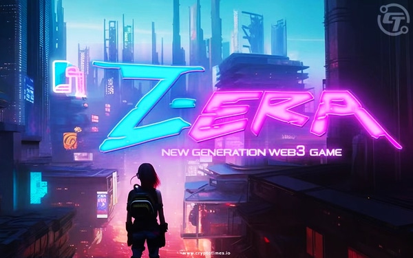 Nft Game Z-Era Suffers $285K Crypto Heist