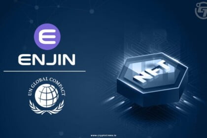 Enjin Accepted into UN Global Compact for Sustainability
