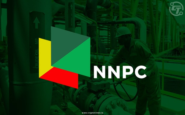 Nigerian Nnpc Inks $3B Deal To Boost Naira Amid Struggles