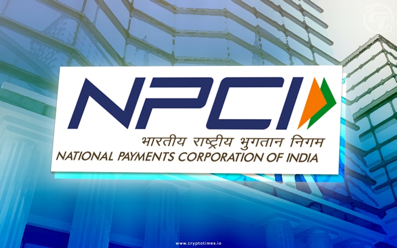 Indian Banks Demand NPCI to Clarify UPI use for Crypto