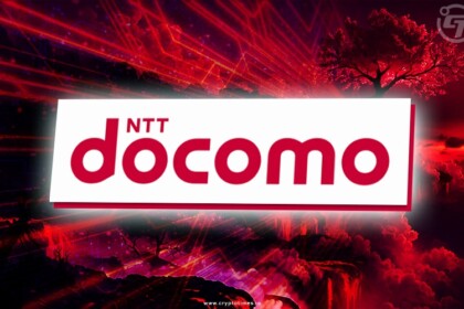 Japan’s Docomo Sees Metaverse as a 'Post Smartphone' Move
