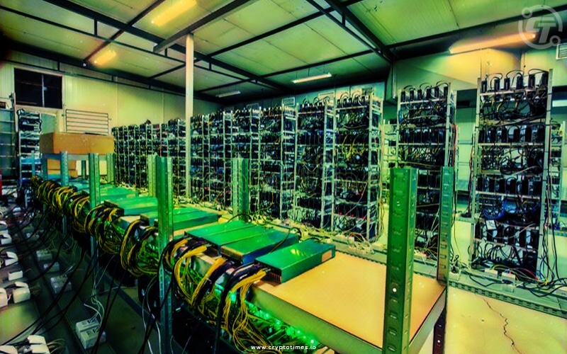 NY State Assembly Passes ‘Ban on PoW Crypto Mining’ Bill