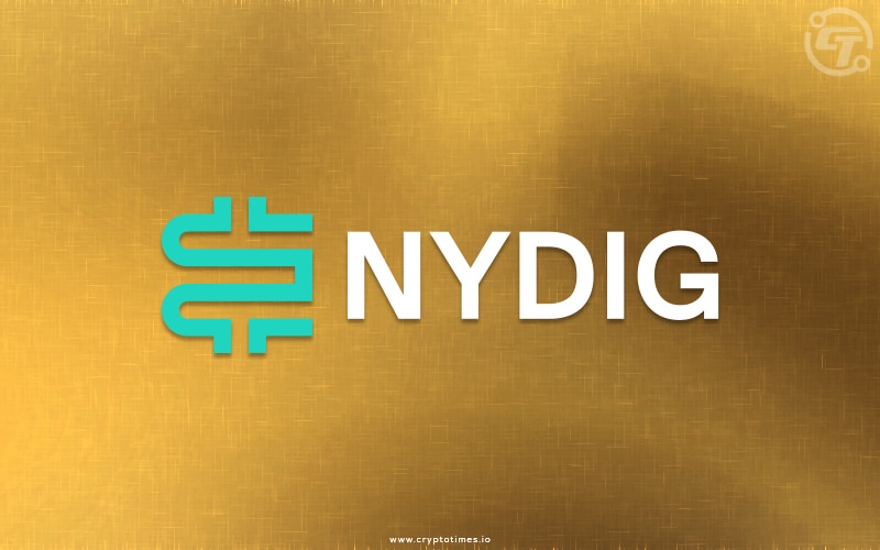 NYDIG Raised $1B Making it the ‘Largest Funding Round in History’
