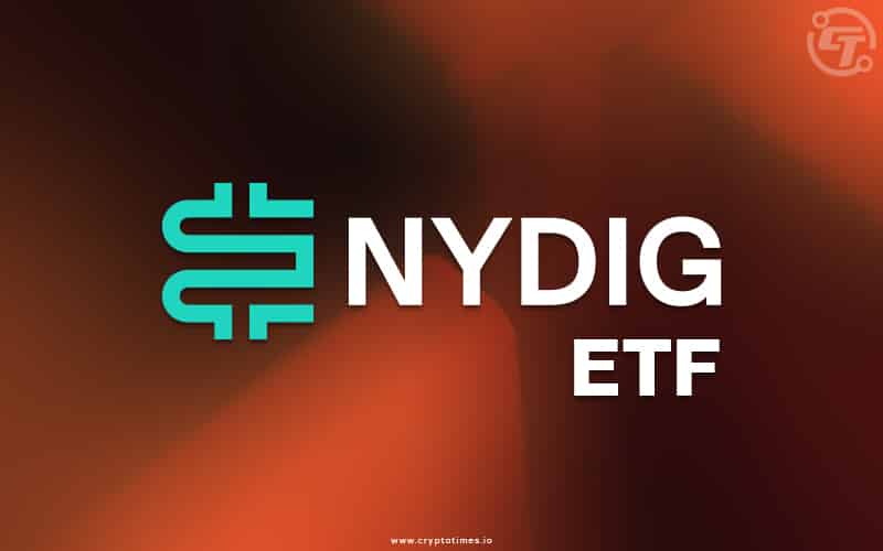 US SEC Postpones Decision on NYDIG’s Spot Bitcoin ETF Proposal