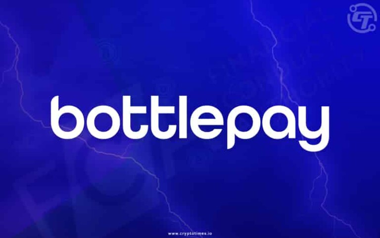 FCA Grants Crypto License to Bottlepay