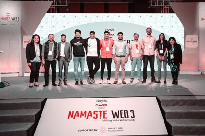 Namaste Web3: Is India's $5 Trillion Economy Set to Embrace the Next Big Thing?