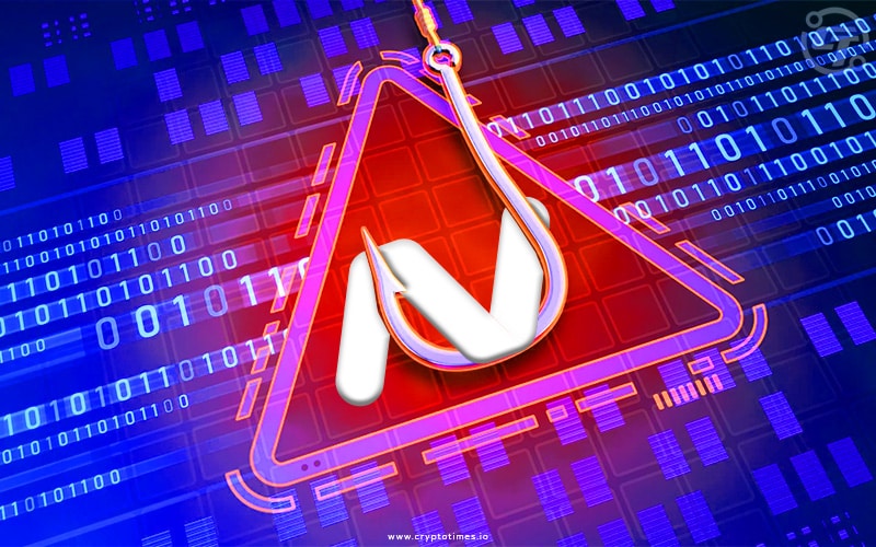 Namecheap Becomes the Target of an Email Phishing Campaign