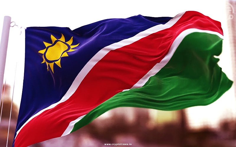 Namibia Signs Virtual Assets Act 2023 for Crypto Regulation