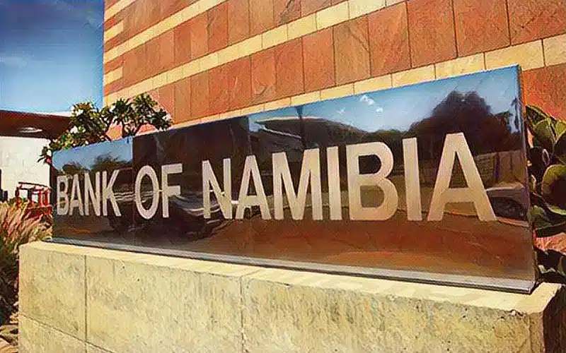 Bank of Namibia says Virtual Assets can be Accepted as Payment