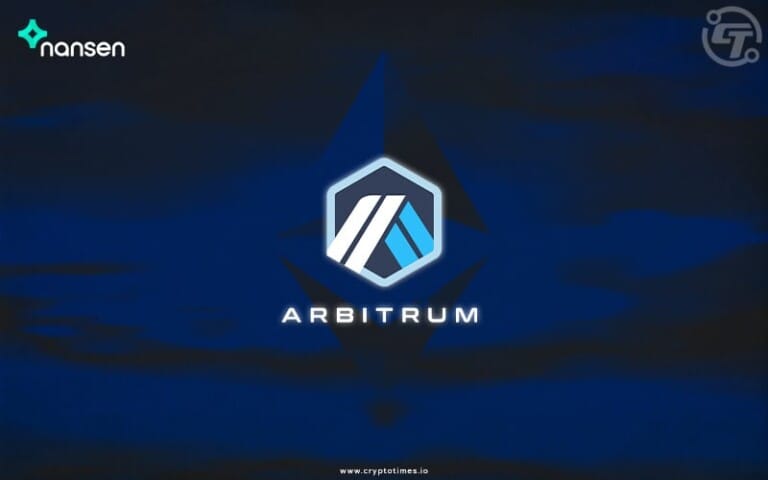 Blockchain Analytics Platform Nansen Adds Support for Arbitrum