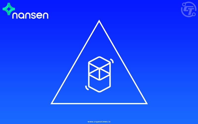 Analytics Platform Nansen Now Support Fantom Network