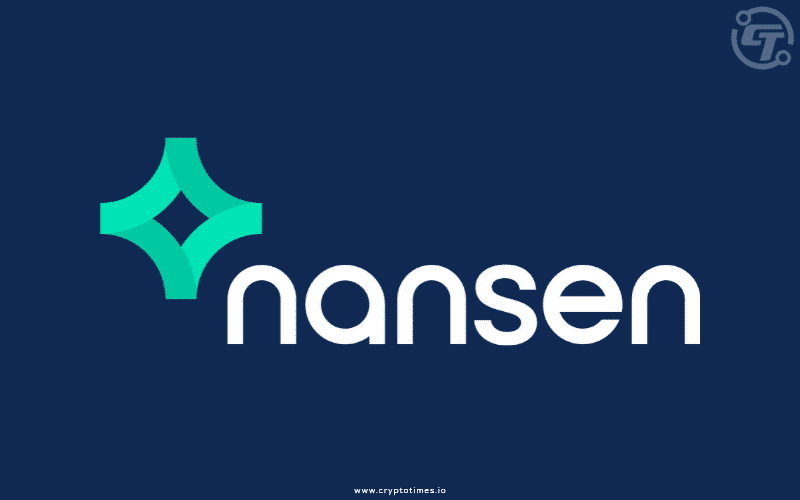 Nansen Alerts Users to Phishing Risk After Data Breach
