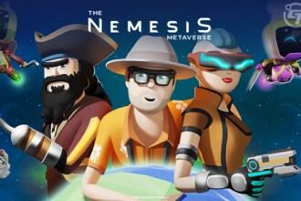 "Napa Tei's Spirit” Transforms Nemesis Metaverse