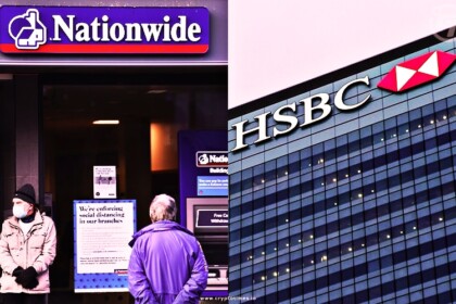 HSBC and Nationwide Banks Apply Limits on Crypto Purchases