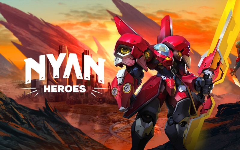 Nayn Heroes Closes $7.5 Million for Expansion of P2E Game