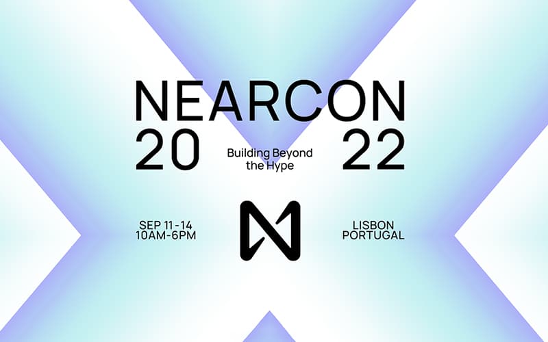 NEARCON Announcements