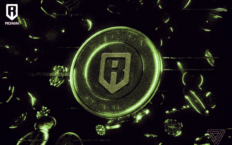 Nearly $10M Fund of Ronin Network Hack Moved Out