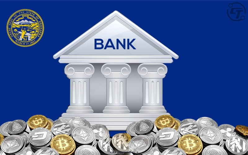 Nebraska Would Allow State Banks To Offer Cryptocurrency Services