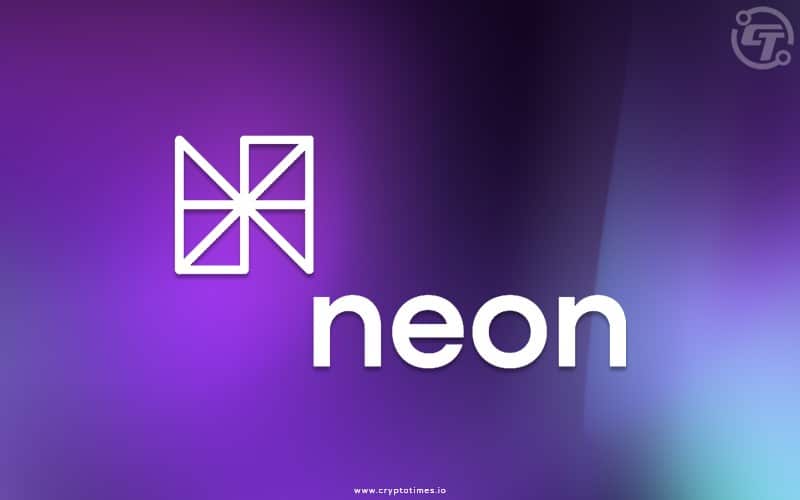 Neon Labs Raises $40M to Deploy EVM on Solana