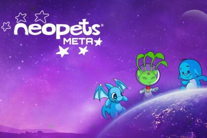 Experience the ‘Noughties Nostalgia’ with Neopets Metaverse Launc