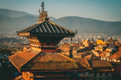 Nepal Suspends Online Gambling, Crypto Sites and Apps