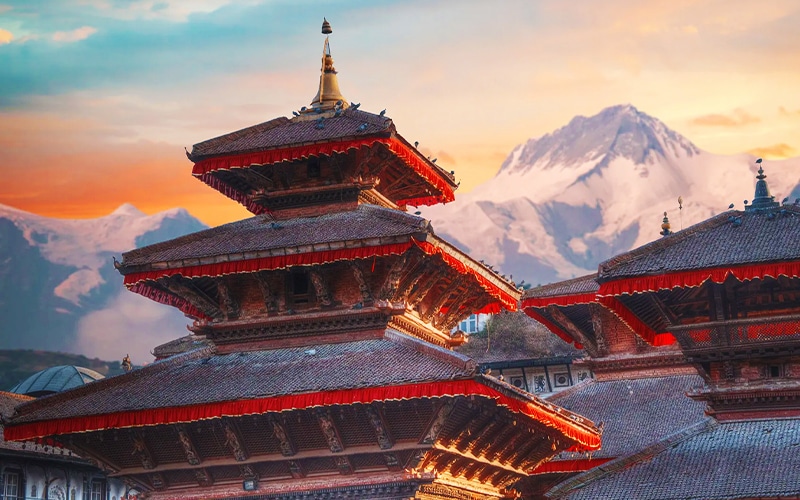 Nepal'S Internet Providers To Block Crypto Websites