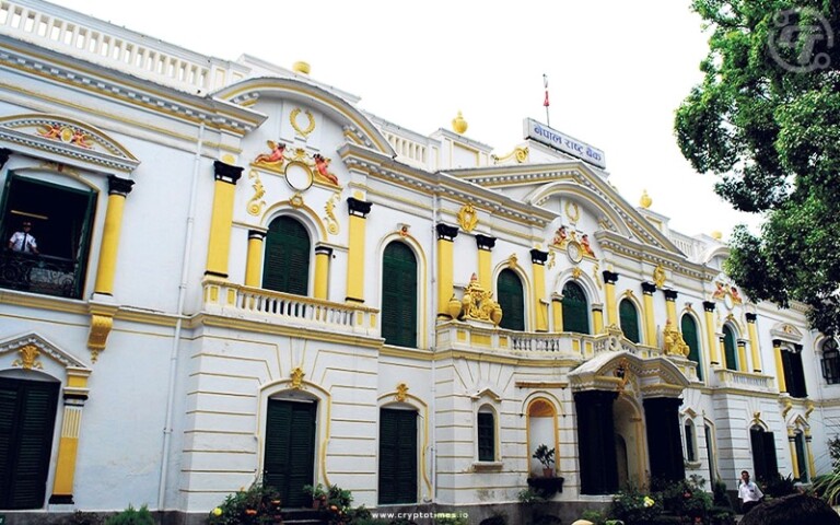 Nepal's Central Bank Plans to Implement CBDC in a Year