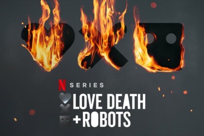 Netflix Show ‘Love, Death + Robots’ Returns with NFT Hunt