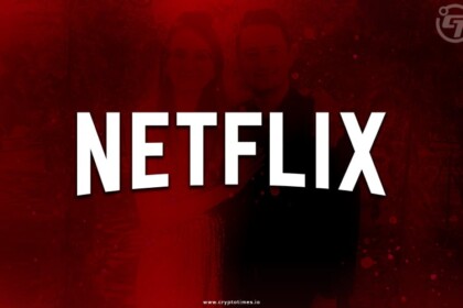 Netflix to Create Docu-Series on Crypto Exchange Bitfinex Heist of 2016