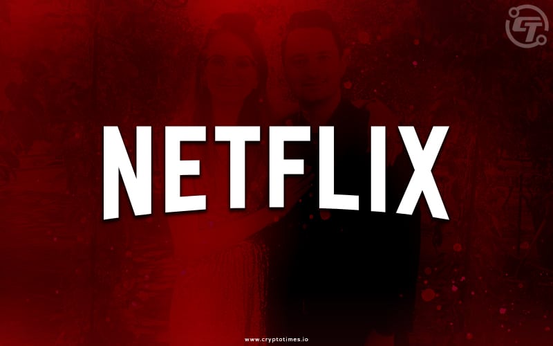 Netflix to Create Docu-Series on Crypto Exchange Bitfinex Heist of 2016