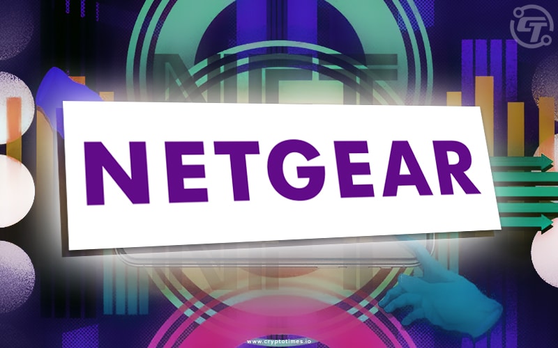 Netgear pairs with SuperRare to display NFTs on Meural digital display