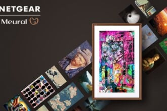Netgear Partners With Metamask To Enable Nft Display Feature In Meural Frame